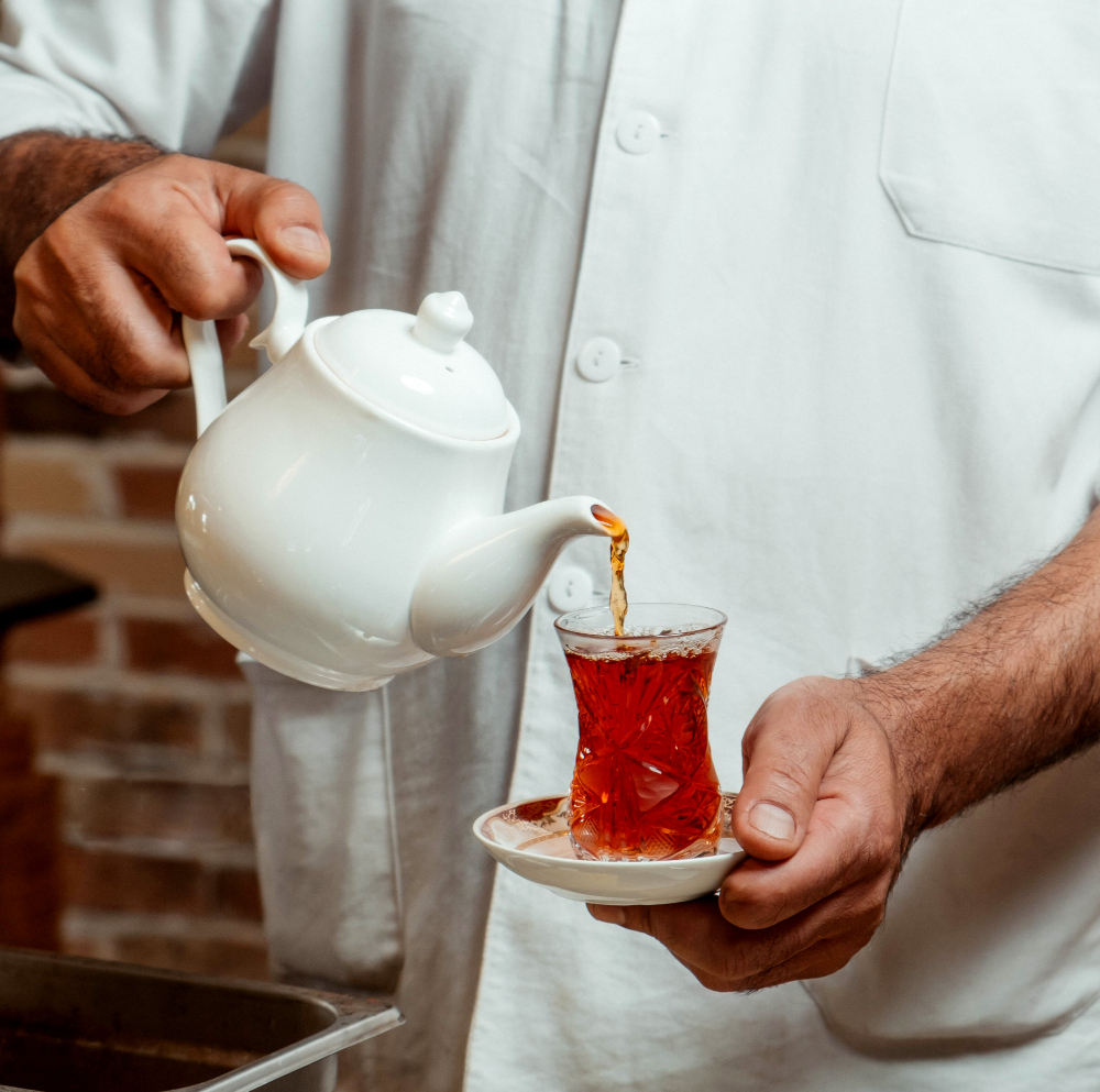 15 Aralık Ne Günü Uluslararası Çay Günü (International Tea Day) Gençgazete (13)