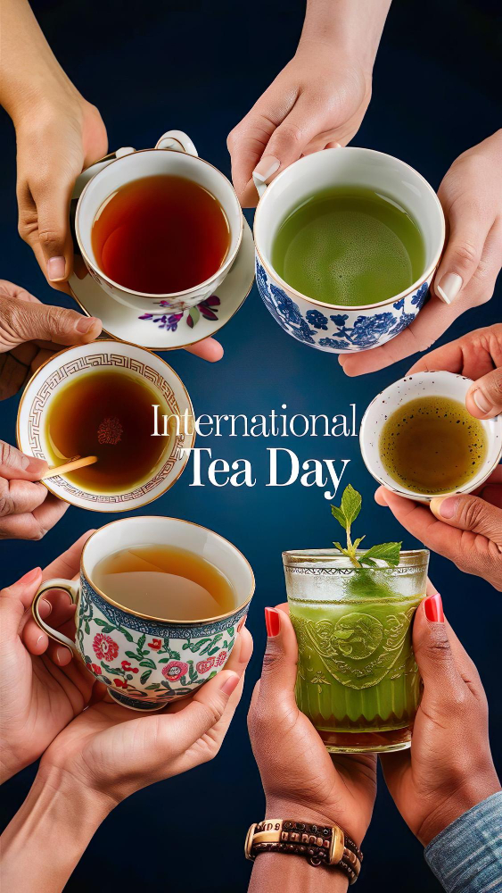 15 Aralık Ne Günü Uluslararası Çay Günü (International Tea Day) Gençgazete (14)