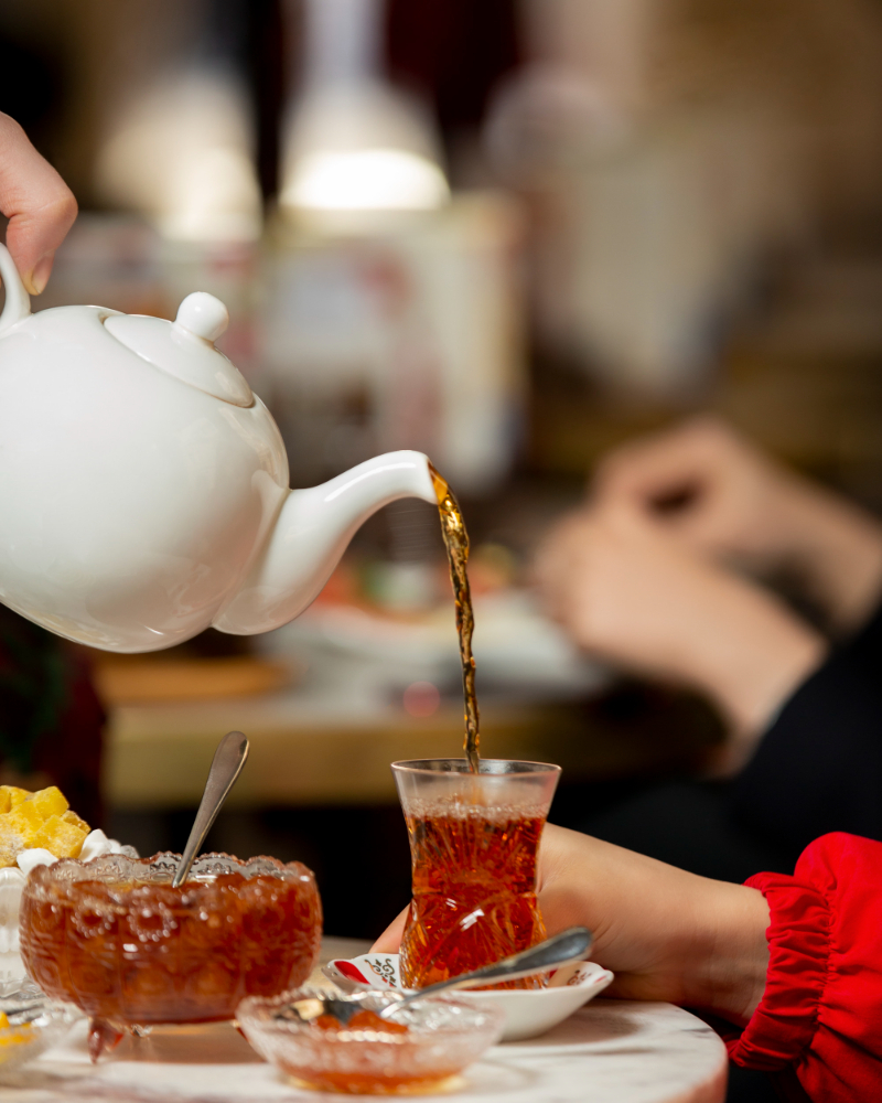 15 Aralık Ne Günü Uluslararası Çay Günü (International Tea Day) Gençgazete (8)