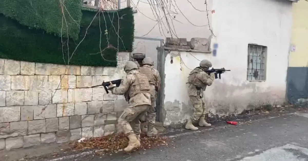 22 I L D E D E A S O P E R A S Y O N U 92 G O Z A L T I 1057504 313841 Gencgazete