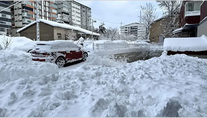 29 Aralık Pazartesi Okullar Tatil Mi Kar Tatili Olan İller Açıklandı! (1)-1