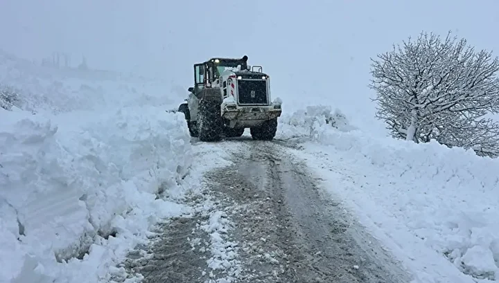 29 Aralık Pazartesi Okullar Tatil Mi Kar Tatili Olan İller Açıklandı! (2)-1