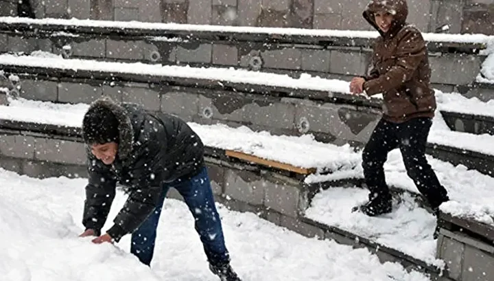 29 Aralık Pazartesi Okullar Tatil Mi Kar Tatili Olan İller Açıklandı! (4)
