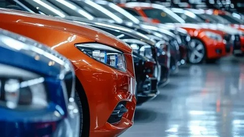 3 Çocuklu Ailelere Ötv'siz Yerli Araç Müjdesi!-1