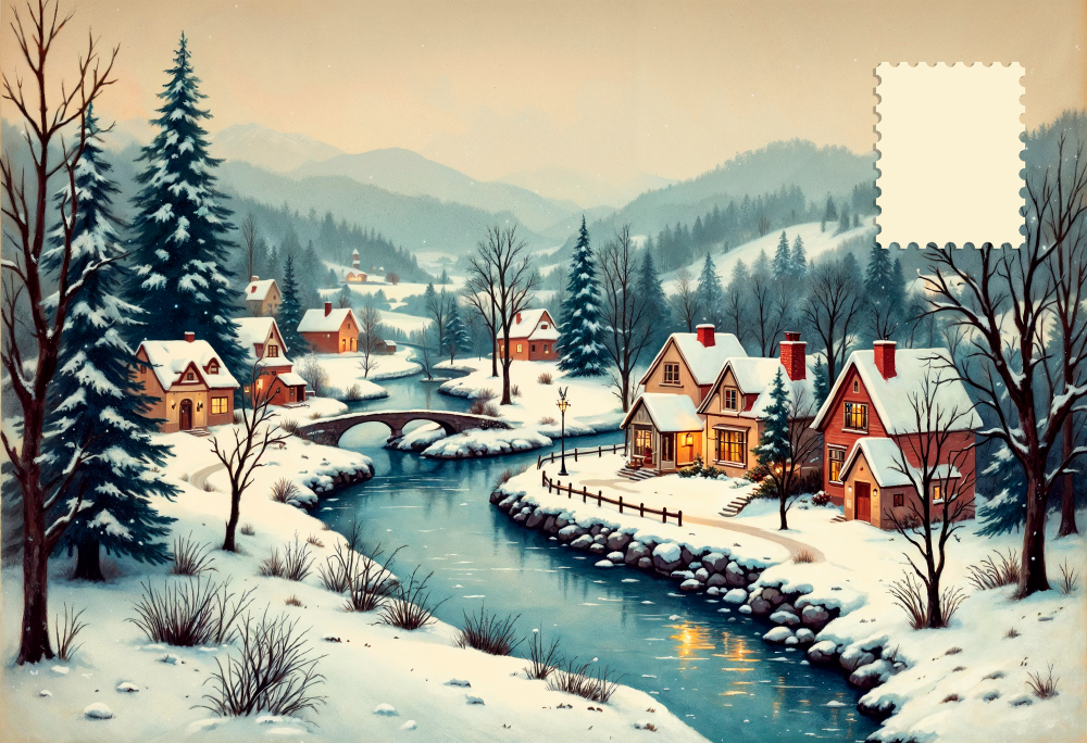 30 Aralık Ne Günü Kar Kış Manzaraları Gençgazete (16)