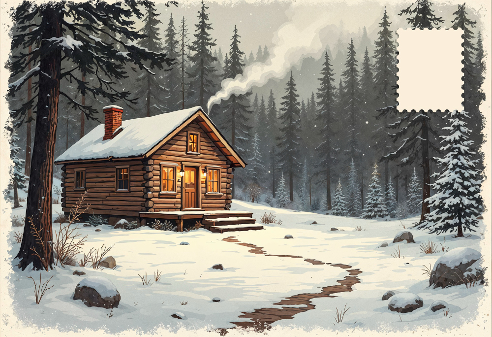 30 Aralık Ne Günü Kar Kış Manzaraları Gençgazete (6)