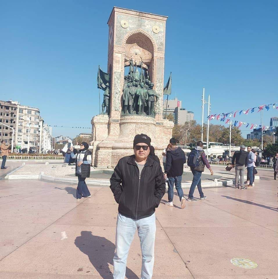 4 Gündür Haber Alınamayan Şahıs Evinde Ölü Bulundu (1)