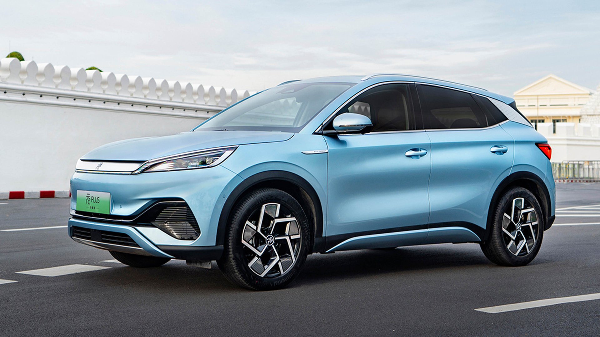 5 Dakikada 400 Kilometre! Byd’nin Ultra Hızlı Şarj Teknolojisi Elektrikli Otomobillerde Oyunu Değiştiriyor (2)