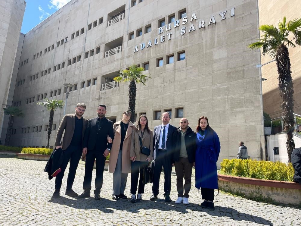 5 Yaşındaki Deniz’in Ölümünde Sanıklara 9 Yıla Kadar Hapis Talebi! (1)