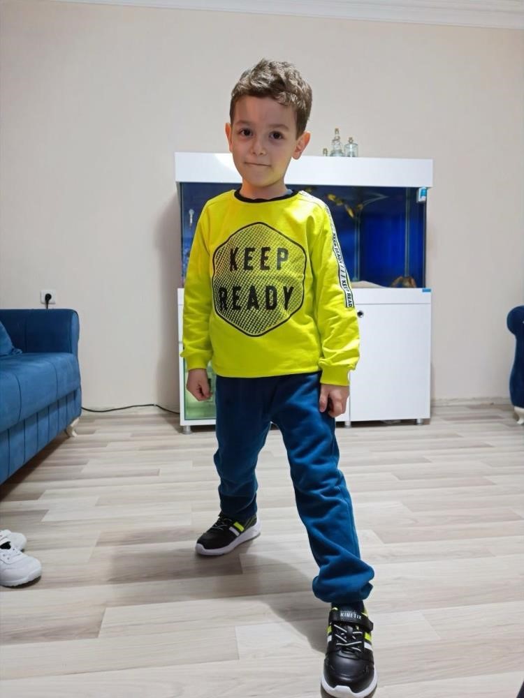 5 Yaşındaki Deniz’in Ölümünde Sanıklara 9 Yıla Kadar Hapis Talebi! (2)