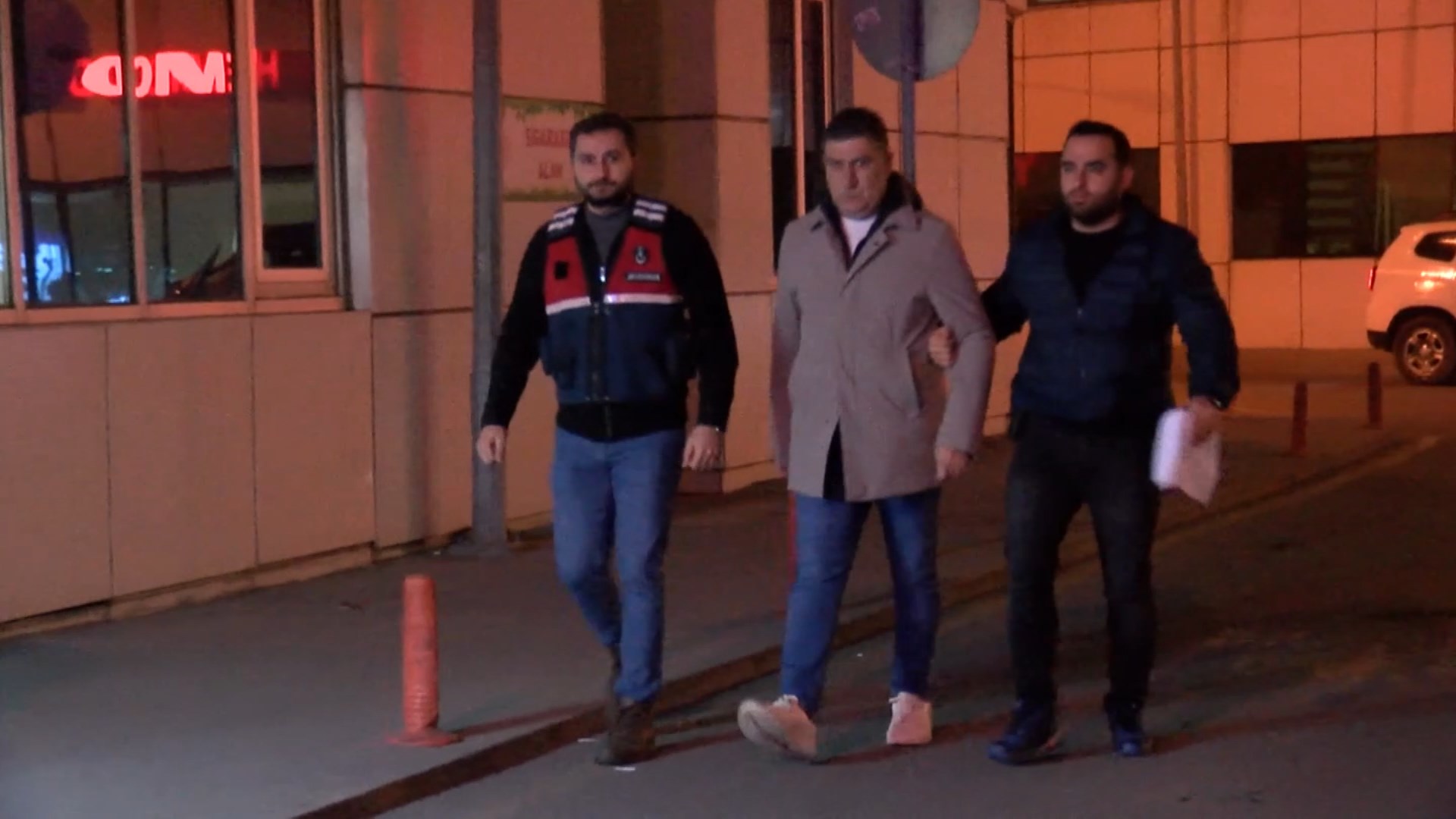 6,9 Milyarlık Sahte Fatura Vurgunu! Demir Holding, Cavitech Denizcilik Ve Ses Yapı Da Aralarında (1)