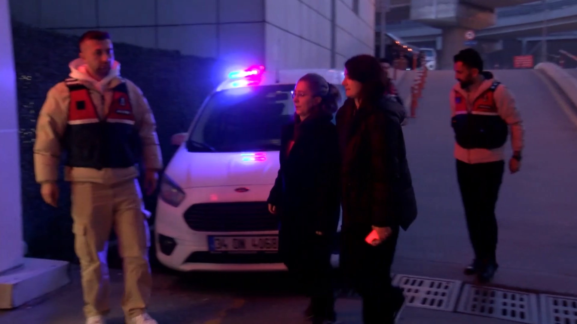 6,9 Milyarlık Sahte Fatura Vurgunu! Demir Holding, Cavitech Denizcilik Ve Ses Yapı Da Aralarında (4)