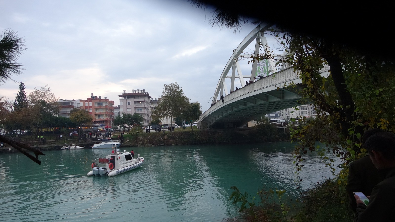 7. Kez Intihar Girişiminde Bulundu (2)