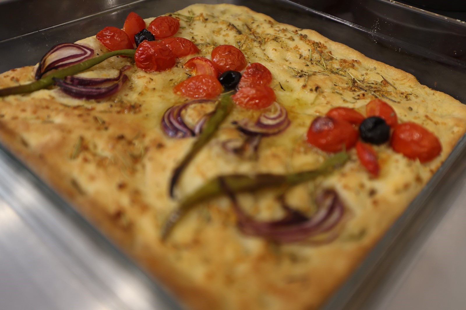 70 Yaşında İtalyan Mutfağı Hayali Gerçek Oldu (4)