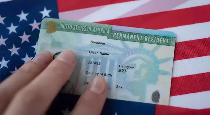 Abd Yeşil Kart Programını Süresiz Askıya Aldı (1)-1