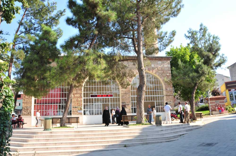 Abdal Mehmet Bursa Gençgazete