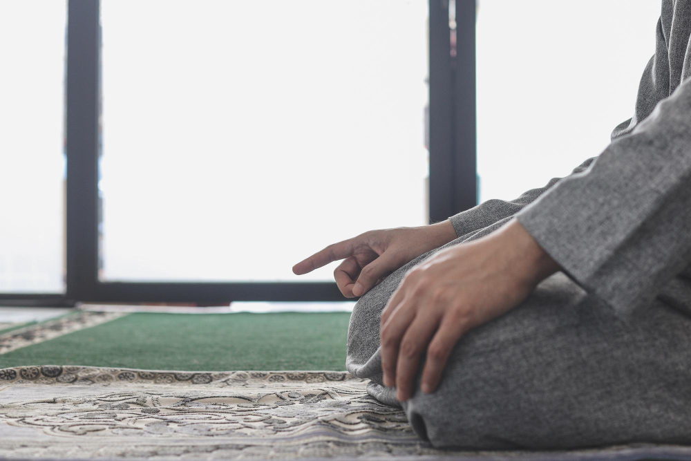 Abdestinden Şüphe Eden Ne Yapmalı Abdest Namaz Gençgazete (1)