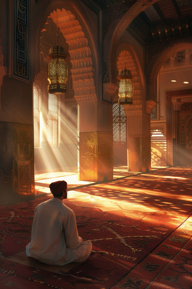 Abdestinden Şüphe Eden Ne Yapmalı Abdest Namaz Gençgazete (2)