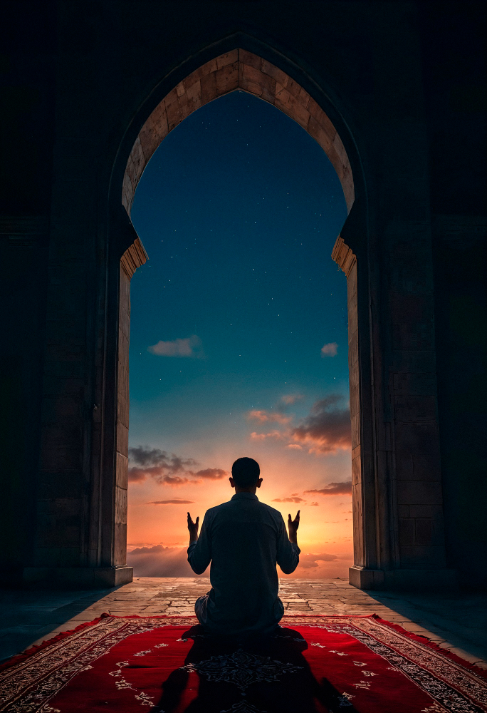 Abdestinden Şüphe Eden Ne Yapmalı Abdest Namaz Gençgazete (6)