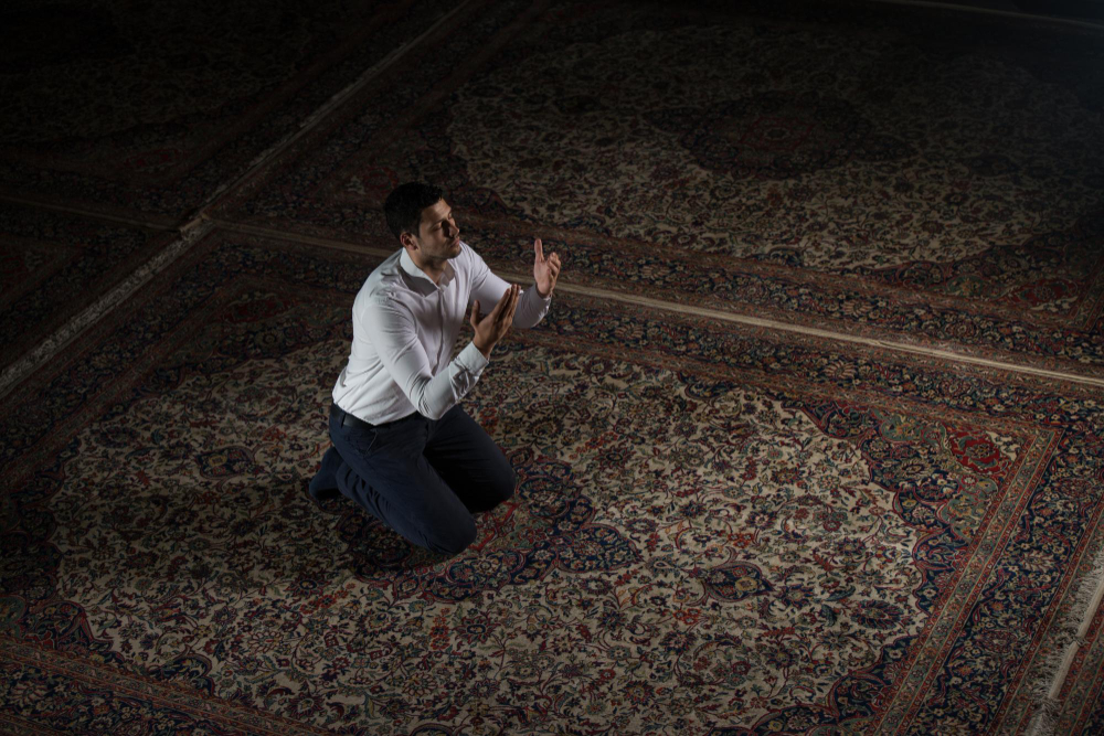 Abdestinden Şüphe Eden Ne Yapmalı Abdest Namaz Gençgazete (7)