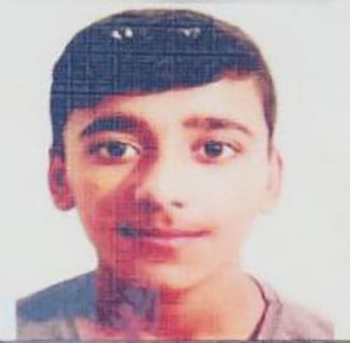 Adana'da Dereye Düşen Çocuklardan Biri Hayatını Kaybetti (2)