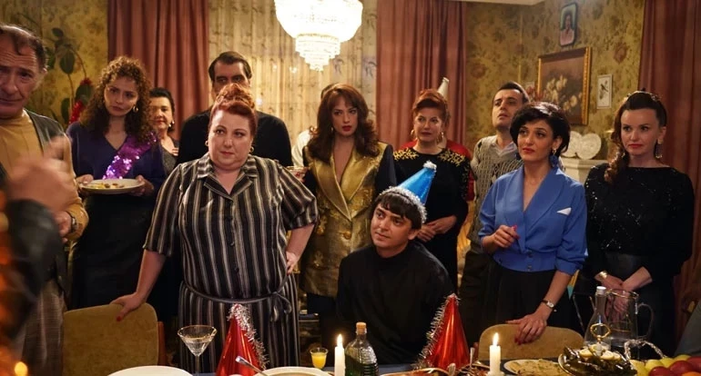 Adile Naşit Filmi Oyuncuları Ve Konusu Nedir, Adile Naşit Filmi Ne Zamana Kadar Vizyonda Kalacak (1)