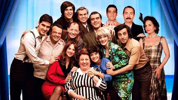 Adile Naşit Filmi Oyuncuları Ve Konusu Nedir, Adile Naşit Filmi Ne Zamana Kadar Vizyonda Kalacak (2)