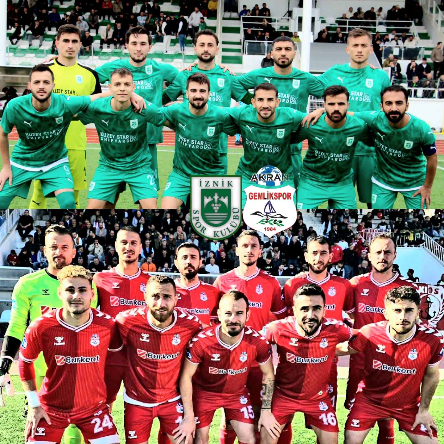 Ahmet Mestan Amatör Lig