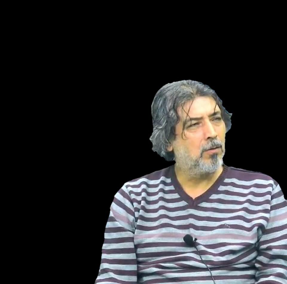 Ahmet Mestan