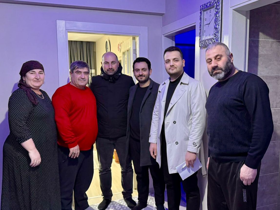 Ak Parti İnegöl’de Üye Sayısını 45 Bin 265’E Yükseltti (1)