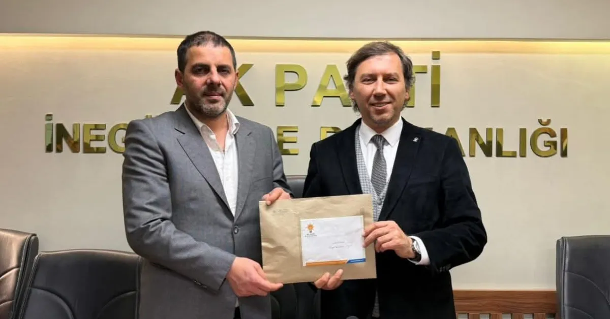 Ak Parti İnegöl’den Öğrencileri Sevindiren Spor Desteği (2)