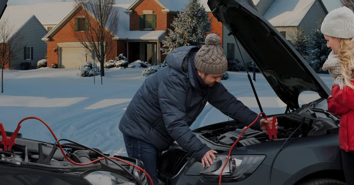 Akü Kışın En Sık Görülen Arıza Sebebi Gencgazete