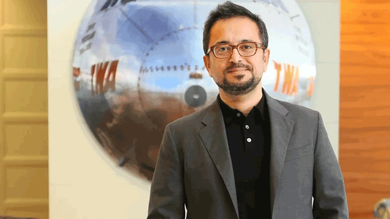 Ali Sabancı’dan Çok Konuşulacak Açıklama “9 Milyar Dolar Varlık Yönetiyoruz, Yine De Geçinemiyorum” (1)