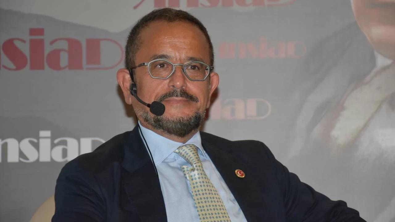 Ali Sabancı’dan Çok Konuşulacak Açıklama “9 Milyar Dolar Varlık Yönetiyoruz, Yine De Geçinemiyorum” (2)