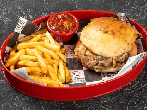 Ankara'da Acıkanların Yeni Gözdesi Gobit Street (13)