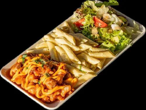 Ankara'da Acıkanların Yeni Gözdesi Gobit Street (9)