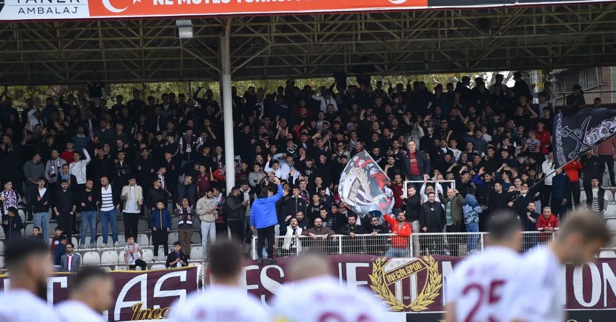 Ankaragücü Maçi Seyi̇rci̇si̇z Oynanabi̇li̇r