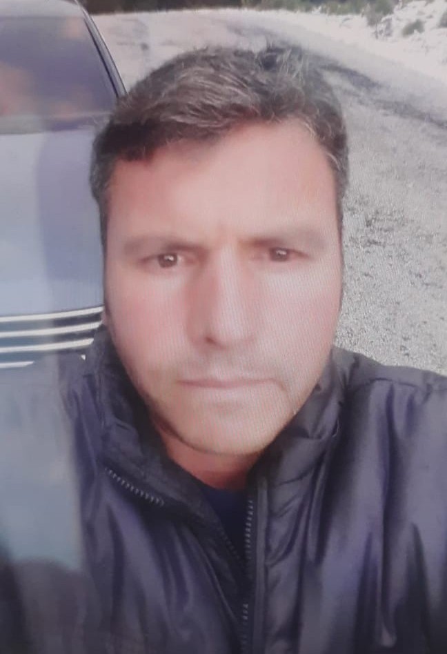 Antalya Gündoğmuş’ta Mantar Toplarken Fenalaşan 46 Yaşındaki Mehmet Korkmaz Hayatını Kaybetti (2)