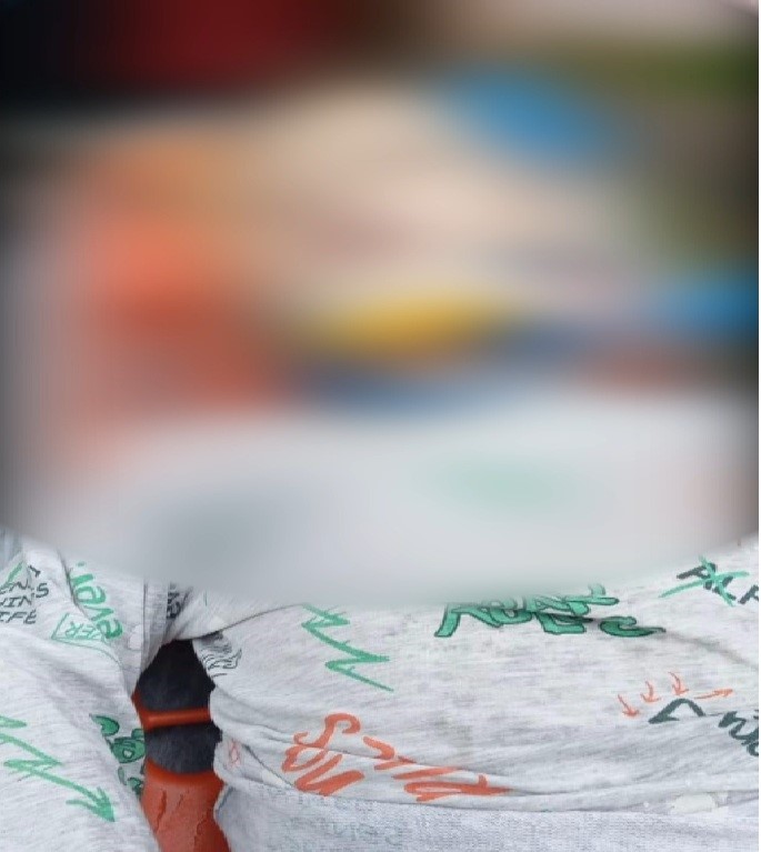 Antalya'da 5 Yaşındaki Oğlunun Ölümünün Ardından Anne De Balkondan Düştü (1)