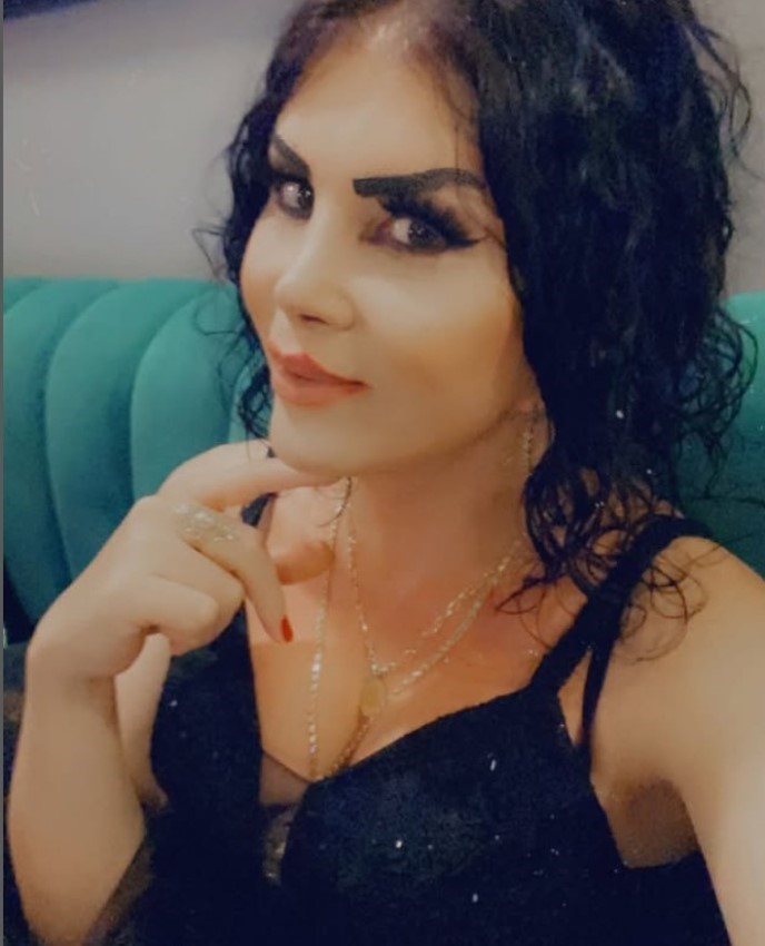 Antalya’da Nida Nazlıer’in Öldürülmesine Ilişkin Davada Tutuklu Sanık Aref Elhussein Ilk Kez Hakim Karşısına Çıktı, Ağırlaştırılmış Müebbet Talebiyle Yargılama Sürüyor (2)