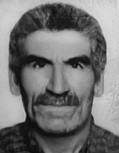 Antalya’nın Gazipaşa Ilçesinde Yolun Karşısına Geçmeye Çalışan 61 Yaşındaki Kişi, Kamyonetin Çarpması Sonucu Hayatını Kaybetti (1)