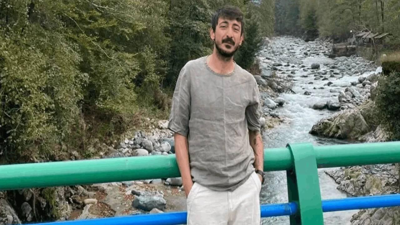 Apar Topar Final Yapan Dizi Hakkında Bomba Iddia! Set Çalışanını Döverek Öldürdüler D