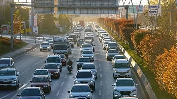Araç Sahibi Herkes Ödeyecek, 290 Bin Liraya Ulaşan Var! Hangi Araç Ne Kadar Trafik Sigorta Primi Geldi (1)-2