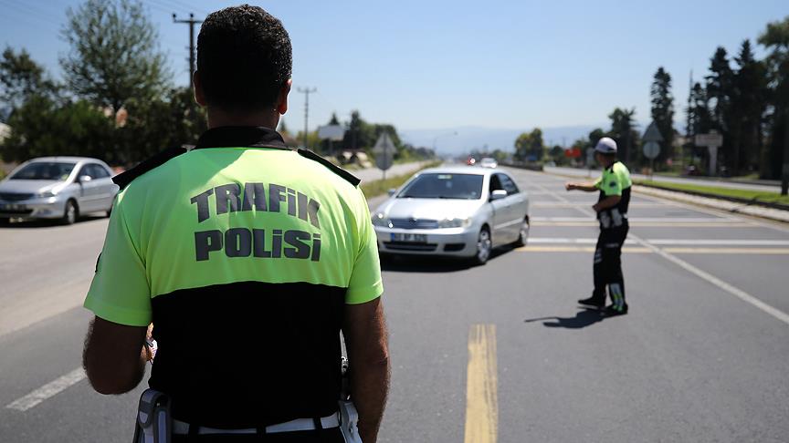 Araç Sahibi Herkesi Ilgilendiriyor! Artık Ceza Kesilmeyecek-3