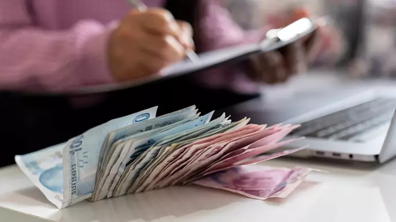 Asgari Ücret Maratonu Başladı! Masada 8 Farklı Zam Senaryosu (1)