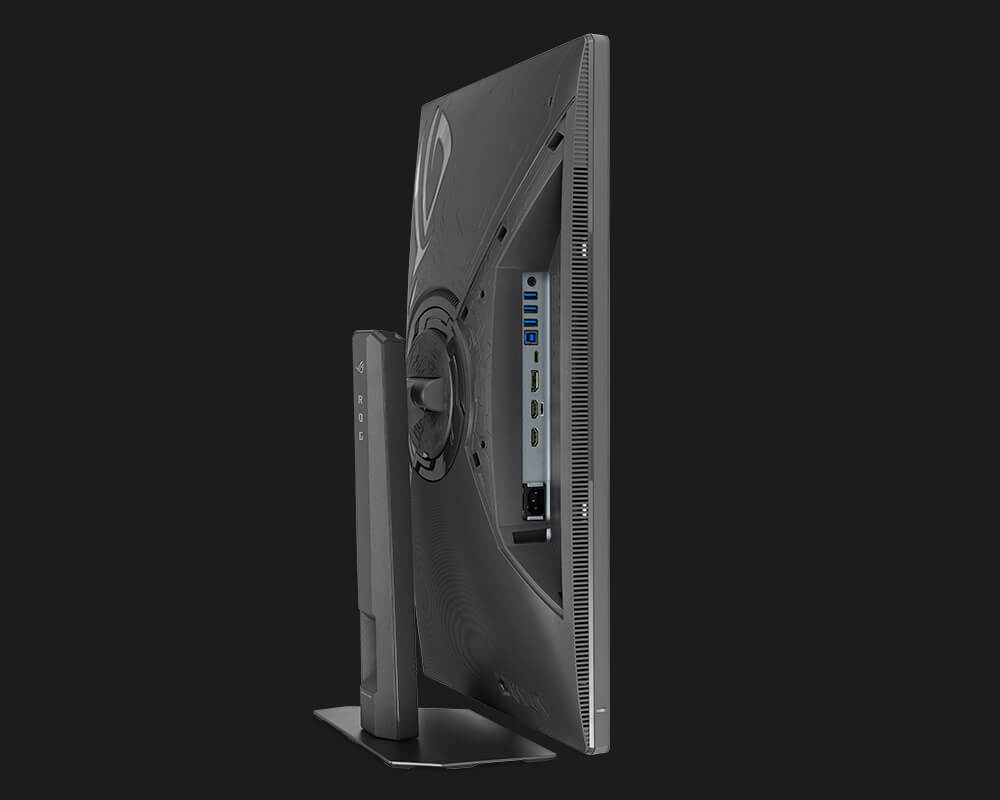 Asus’tan Oyun Dünyasında Bir İlk! 5K Çözünürlükte 180 Hz Yenileme Hızına Sahip Monitör Tanıtıldı (1)