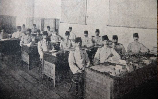 Atatürk'ün Fransızca Öğretmeni Envres Bey Gençgazete (4)-1