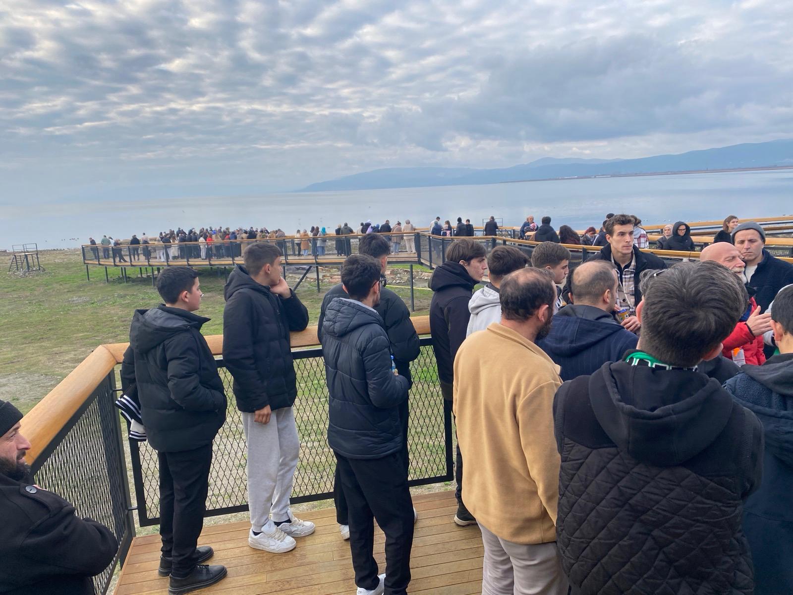 Ateş Karıncaları’ndan Tarih Gezisi! (3)