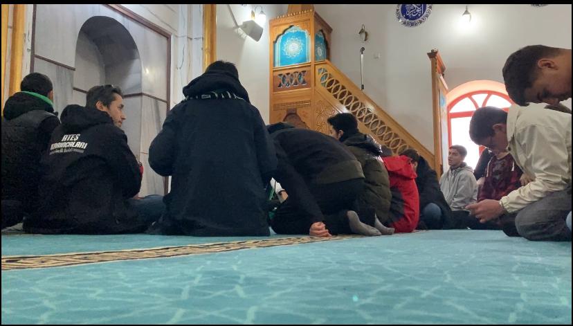 Ateş Karıncaları’ndan Tarih Gezisi! (8)