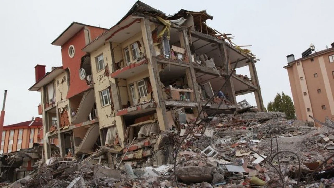 Aydın Deprem Bölgesi Mi Aydın’da Deprem Riski Yüksek Olan Yerler Nereler, Riskin Daha Düşük Olduğu İlçeler Hangileri Da